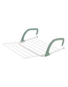 Tendedero plegable para radiador