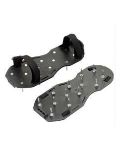 ZAPATO PUAS ESPECIAL RESINAS (PAR)