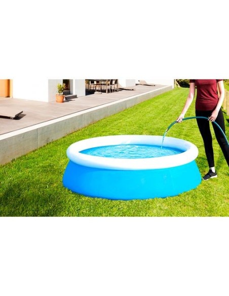 Piscina Hinchable Diam 183 X H 51 Cm