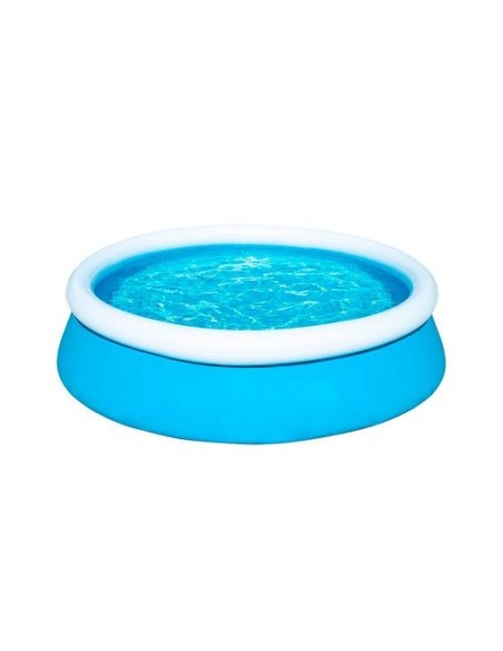 Piscina Hinchable Diam 183 X H 51 Cm