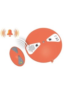 ALARMA DE PISCINA FLOTANTE ALCANCE 25M