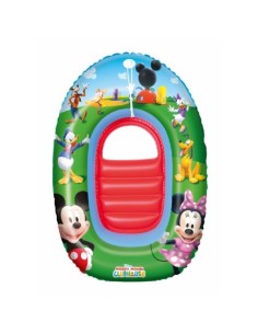 BARCA HINCH 102 69CM BESTWAY PL MICKEY 91003