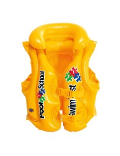 CHALECO HINCH INF INTE  3 6 AÑOS 58660EU