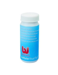 ANALIZADOR PISCINA AGUA CLORO CAL BESTWAY