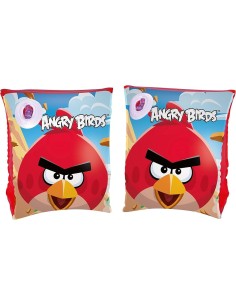 MANGUITOS ANGRY BIRDS 23 15CM