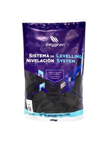 CUÑA JUNTAS CERÁMICA SISTEMA ALICATE EMBALSADOR PEYGRAN