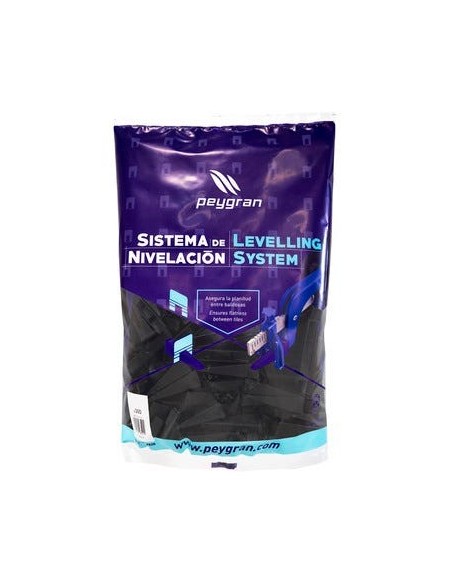 CUÑA JUNTAS CERÁMICA SISTEMA ALICATE EMBALSADOR PEYGRAN