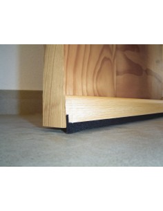 BURLETE BAJO PTA 091,5CM ADH CEPI MAD ROB BURCASA