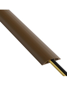 GUIA E TENSIBLE PARA CABLE A E  BRIC   UNID