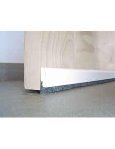 BURLETE BAJO PTA 091,5CM ADH CEPI MAD BL BURCASA