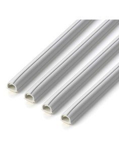 CABLEFI  BLANCO RF,2201(BL,4MT