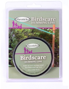 CINTA POLIPROPILENO ESPANTAPAJAROS