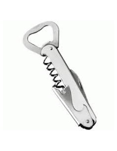 SACACORCHOS 4 USOS CROMADO 2656 CR