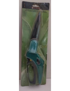 TIJERA CORTACESPED HOJA GIRATORIA TY397 AN256