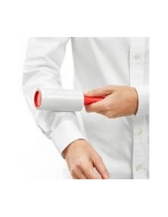 Pulirella   CEPILLO RODILLO ADHESIVO SILICONADO