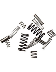 MUELLE SURTIDOS BLISTER 14 PZ, 960 UNIDAD