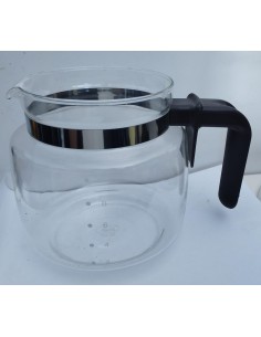 JARRA DE VIDRIO FILTRACEITE 1,4L MELITTA