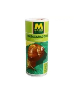 MATACARACOLES TALQUERA 250 GR,JARDINERIA,DOMESTICO,E TERIOR,