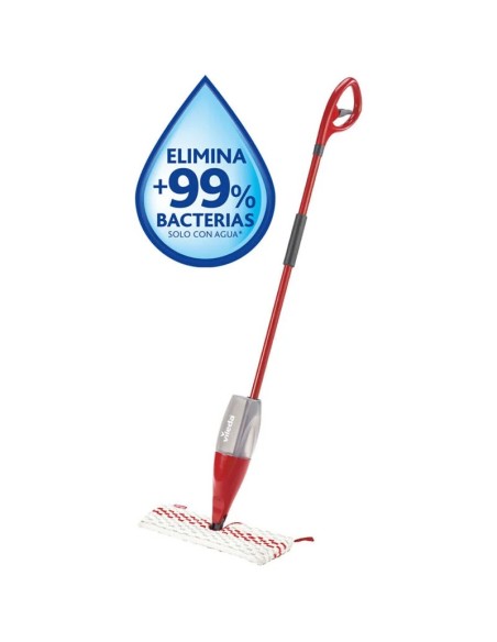 SISTEMA DE FREGADO 1 2 SPRAY MA  164014 VILEDA