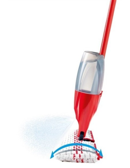 SISTEMA DE FREGADO 1 2 SPRAY MA  164014 VILEDA