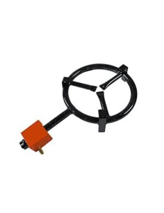 PAELLERO BUTANO MOD. 200