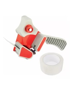 DISPENSADOR CINTA ADHESIVA 50MM