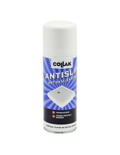 SPRAY ANTIDESLIZANTE BAÑO 200ML