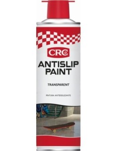 PINTURA ANTIDESL. MULTISUPERF. 500 ML TRA SPRAY CRC