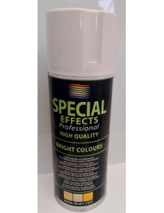 PINTURA SPRAY FLUORESCENTE ROJO 400ML FAREN