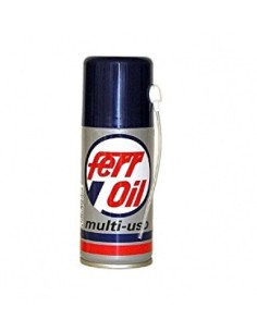 MULTIUSO FERR OIL 520  400 ML