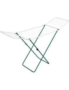 TENDEDERO JOLLY C6 ACERO 18M GIMI 153505