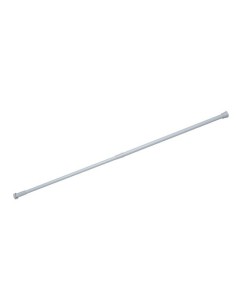 BARRA RECTA BLANCA 110 200 UNIDAD