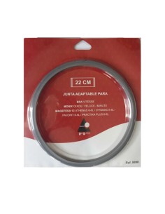 JUNTA PARA OLLA   ADAPTABLE PARA BRA   DECOR SEC.   FAGOR SPLENDID   SAN IGNACIO