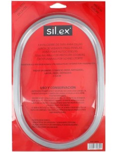 JUNTA PARA OLLA   ADAPTABLE PARA FAGOR   Ø22CM