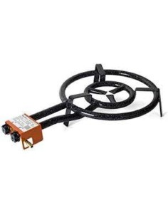 PAELLERO BUTANO MOD. 500