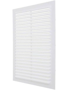 REJILLA VENTANA BLAMCA 240 115