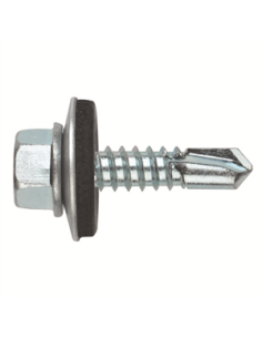 UD   TORNILLO AUTOTALADRANTE 4.8x25 (P16) C-ARAN