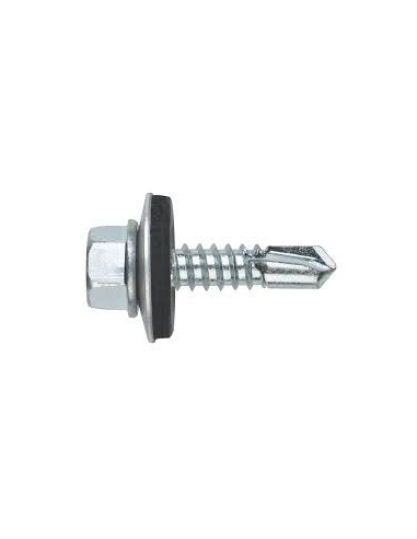TORNILLO AUTOTALADRANTE 5.5 38 (P14) C-ARAN