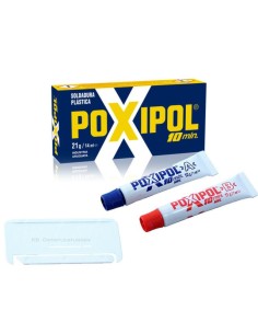 PEGAMENTO PO IPOL GRIS 70ML