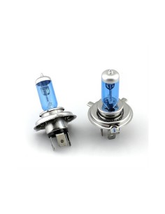 LAMPARA AUTOMOVIL H4 2U