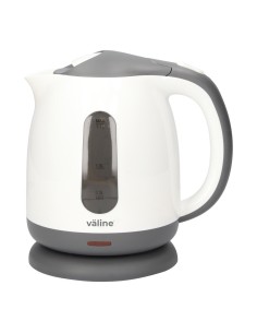 Hervidor de agua Kupla 1,7L 2200W