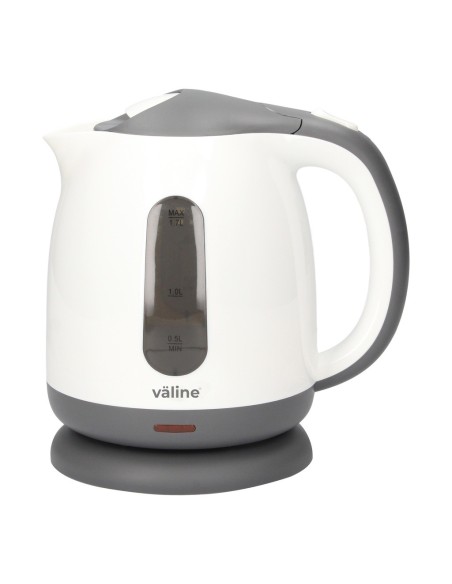 Hervidor de agua Kupla 1,7L 2200W