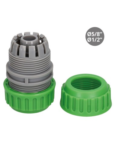 Reparador de manguera Ø1-2"   Ø5-8"