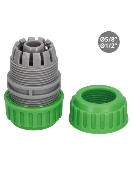 Reparador de manguera Ø1-2"   Ø5-8"