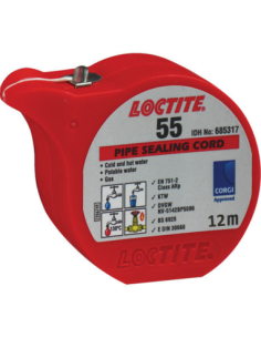 (F) LOCTITE 55 12 MTS