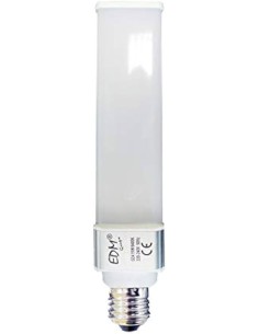 *ULT. UNIDADES* BOMBILLA LED E27 11W 1100 LM 3200K LUZ CALIDA EDM