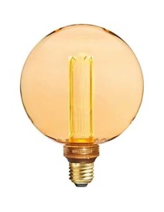 *ULT. UNIDADES* BOMBILLA LED FILAMENTO TOLEDO MIRAGE G120 125LM E27 SL SYLVANIA