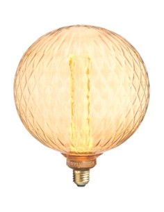 *ULT. UNIDADES* BOMBILLA LED FILAMENTO TOLEDO MIRAGE G200 105LM E27 SL SYLVANIA