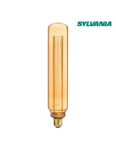 *ULT. UNIDADES* BOMBILLA LED FILAMENTO TOLEDO MIRAGE T60 105LM E27 SL SYLVANIA