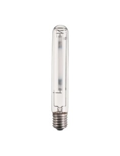 *ULT. UNIDADES* BOMBILLA SODIO SHP BASIC ECO TUBULAR E40 100W FUNCIONAMIENTO CON